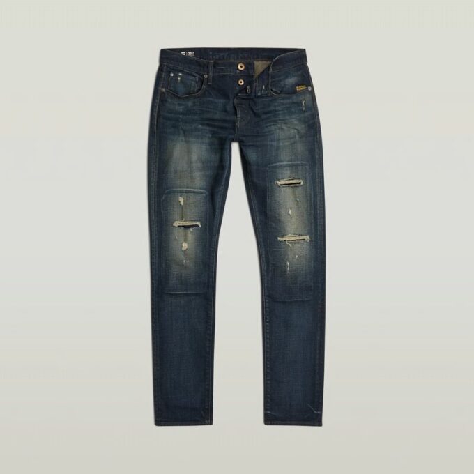 3301 Slim Jeans 3301 Slim Jeans