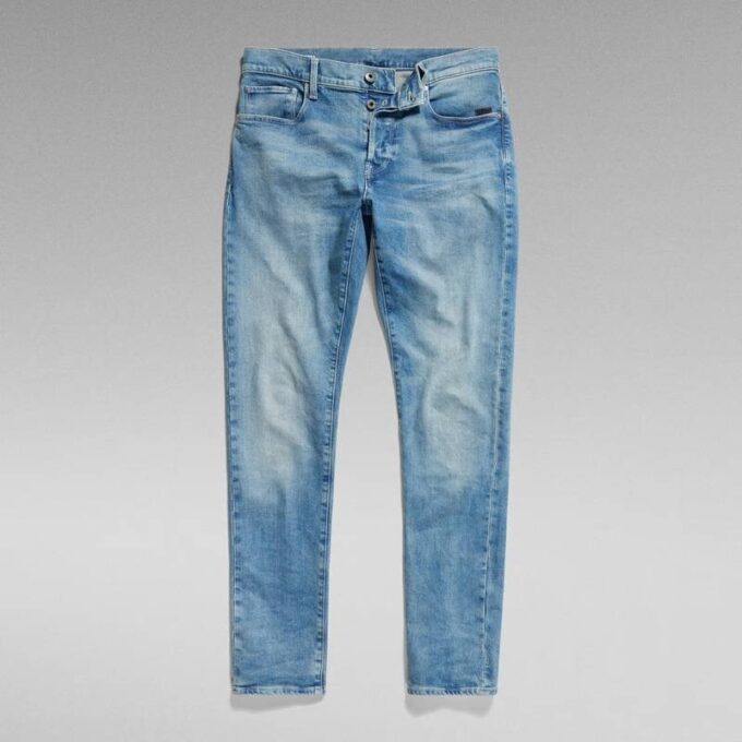 3301 Slim Jeans 3301 Slim Jeans