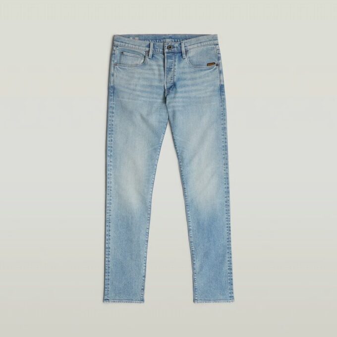 3301 Slim Jeans 3301 Slim Jeans