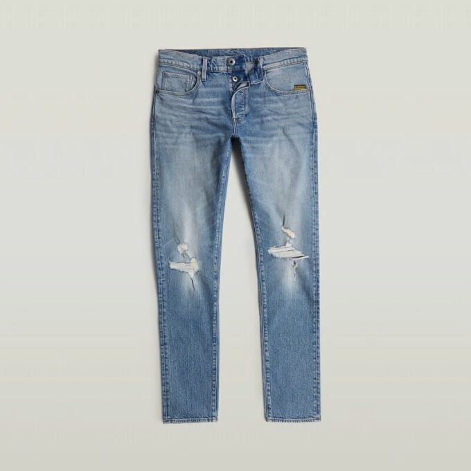 3301 Slim Jeans 3301 Slim Jeans