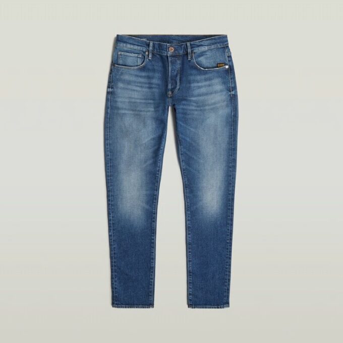 3301 Slim Jeans 3301 Slim Jeans
