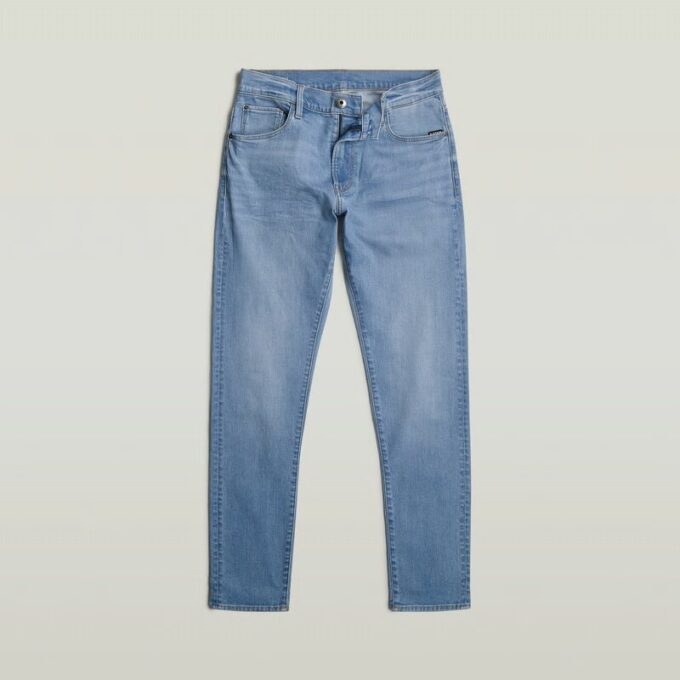 3301 Slim Jeans 3301 Slim Jeans