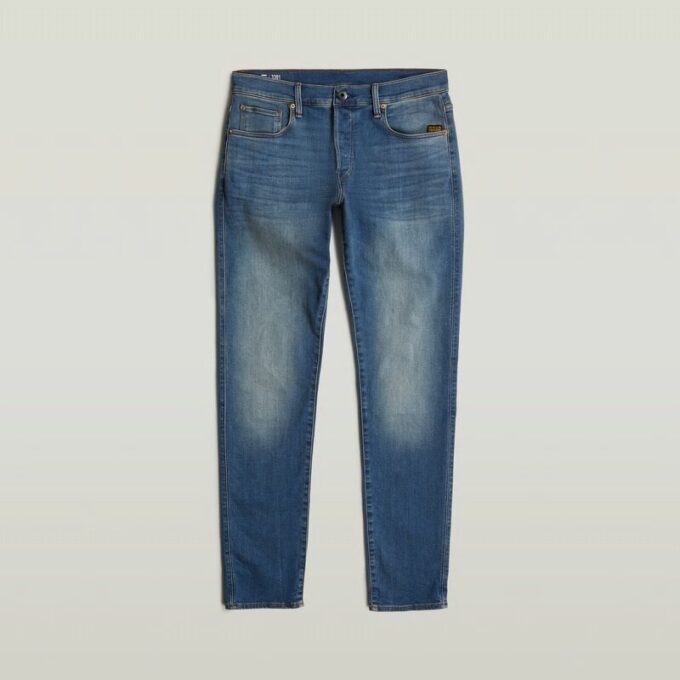 3301 Slim Jeans 3301 Slim Jeans
