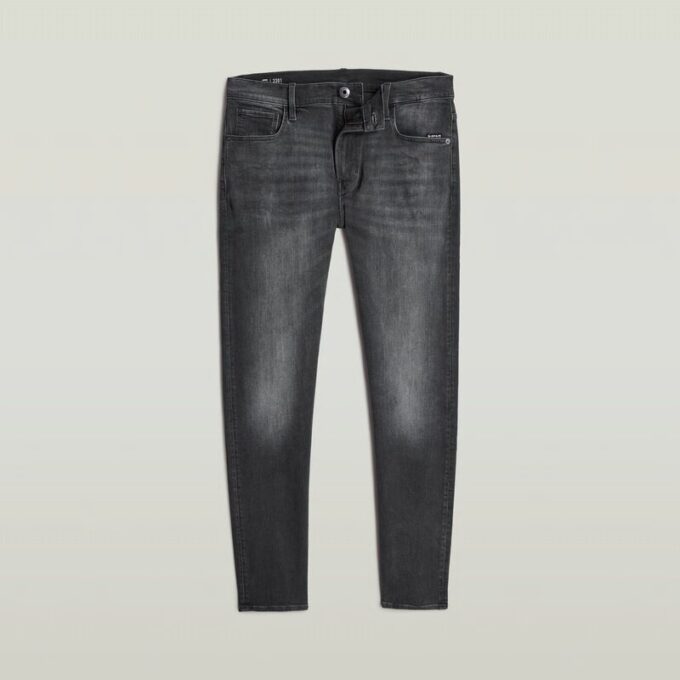 3301 Slim Jeans 3301 Slim Jeans