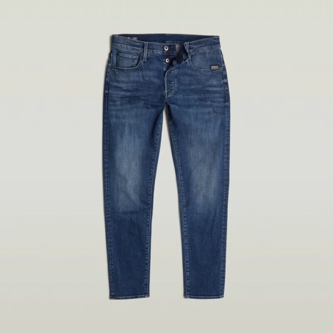 3301 Slim Jeans 3301 Slim Jeans