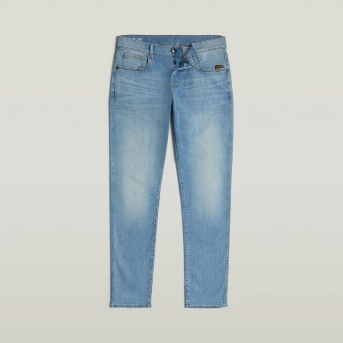 3301 Slim Jeans 3301 Slim Jeans