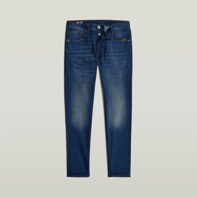 3301 Slim Jeans 3301 Slim Jeans
