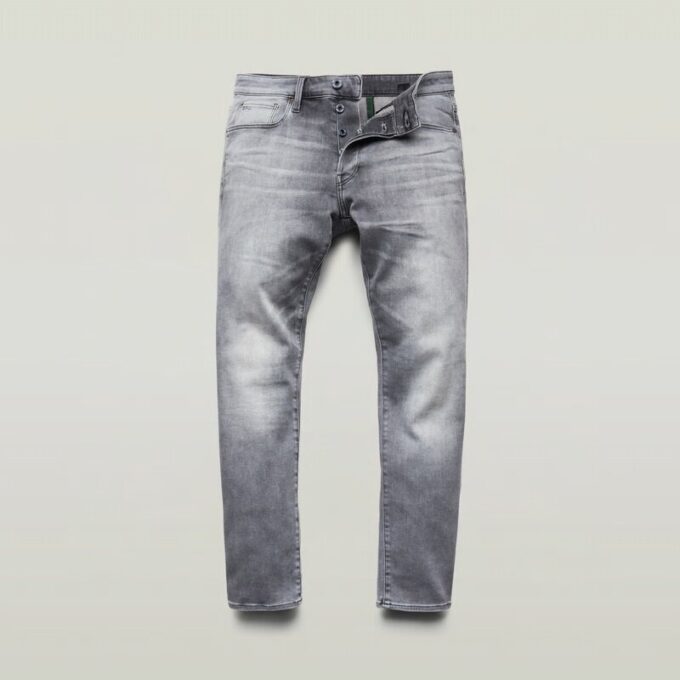 3301 Slim Jeans 3301 Slim Jeans