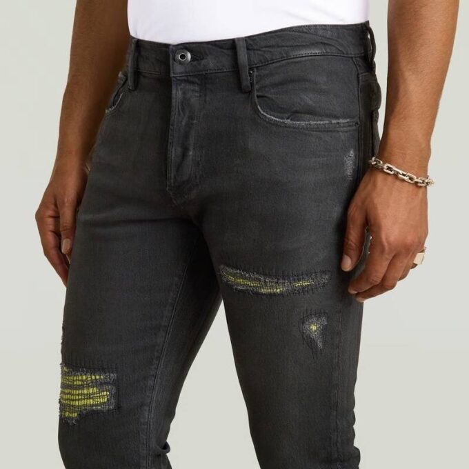 3301 Slim Jeans 3301 Slim Jeans