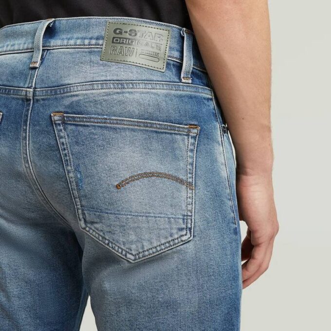 3301 Slim Jeans 3301 Slim Jeans