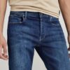 3301 Slim Jeans