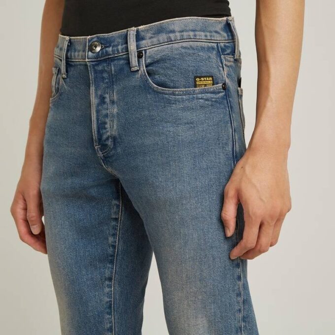 3301 Slim Jeans 3301 Slim Jeans