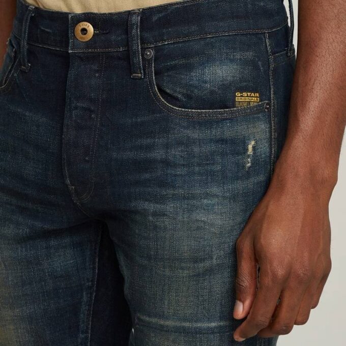 3301 Slim Jeans 3301 Slim Jeans