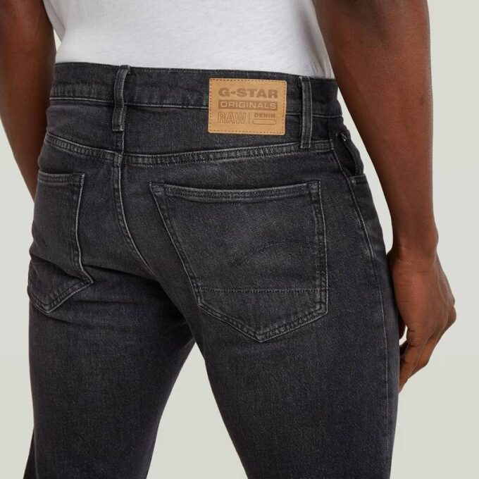 3301 Slim Jeans 3301 Slim Jeans