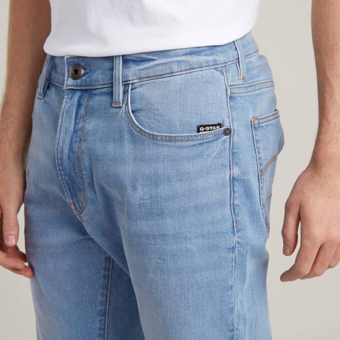 3301 Slim Jeans 3301 Slim Jeans