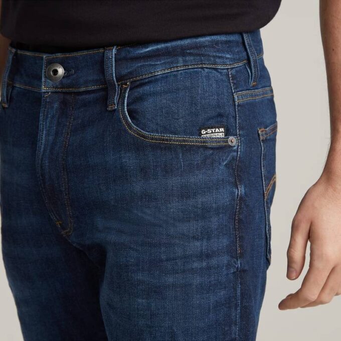 3301 Slim Jeans 3301 Slim Jeans