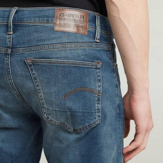 3301 Slim Jeans 3301 Slim Jeans