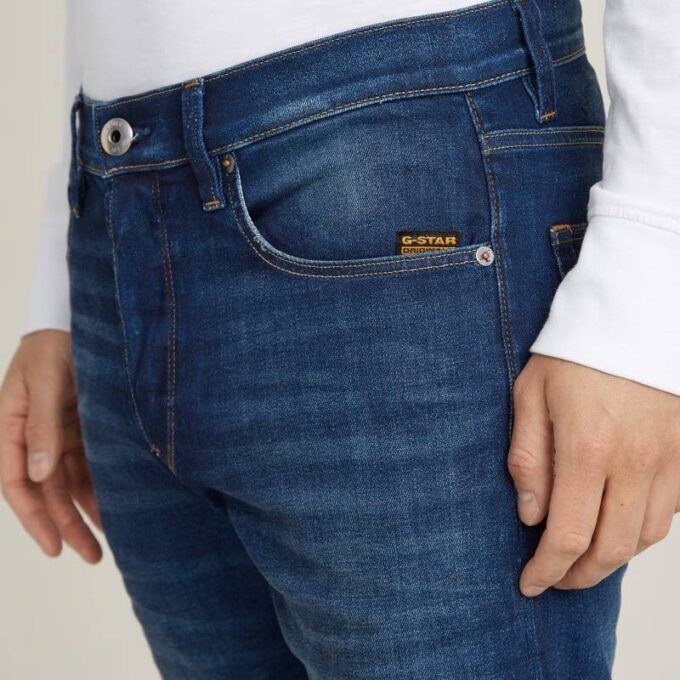 3301 Slim Jeans 3301 Slim Jeans