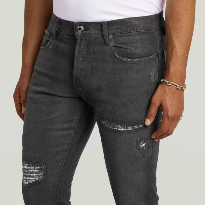 3301 Slim Jeans 3301 Slim Jeans