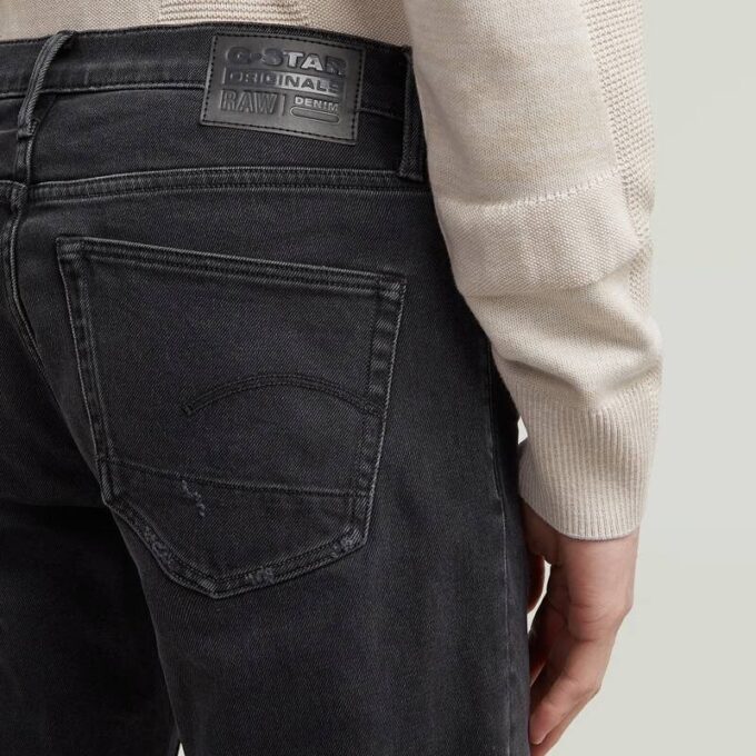 3301 Slim Jeans 3301 Slim Jeans