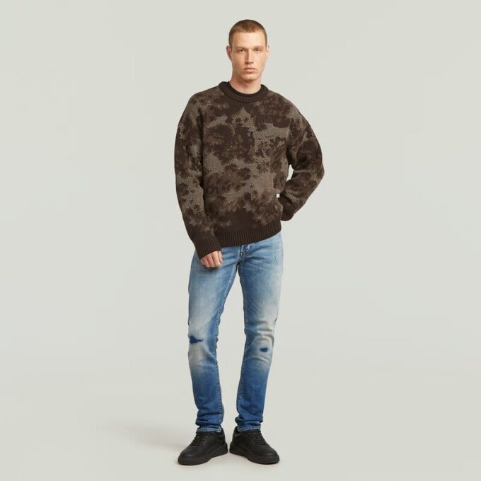 3301 Slim Jeans 3301 Slim Jeans