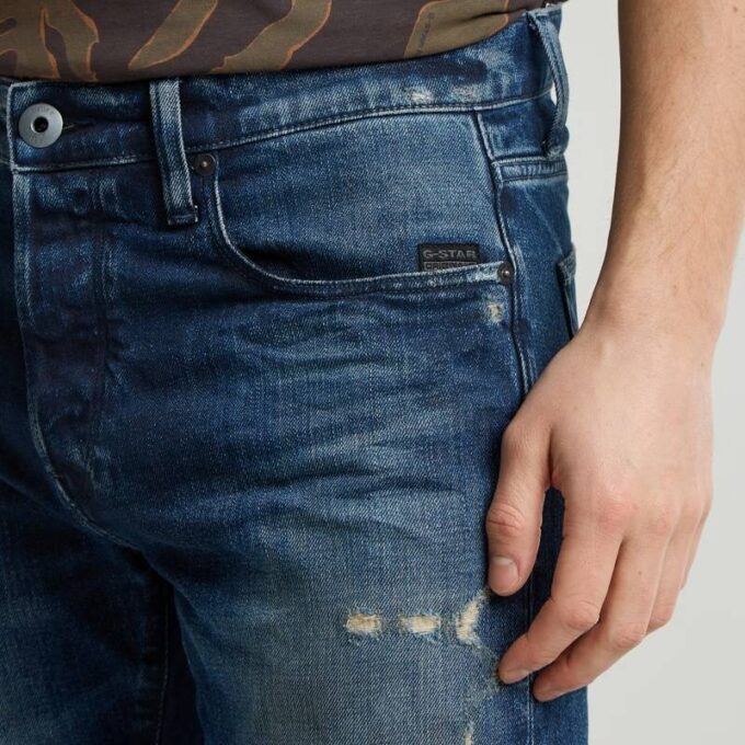 3301 Slim Jeans 3301 Slim Jeans