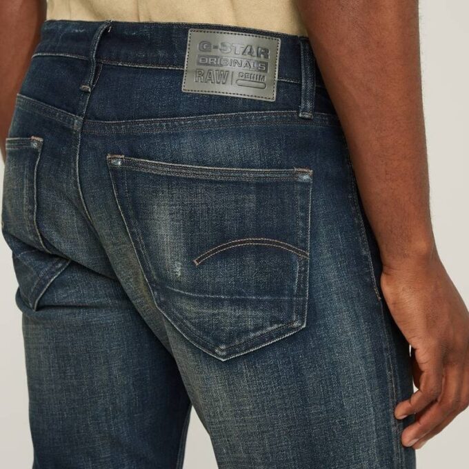 3301 Slim Jeans 3301 Slim Jeans