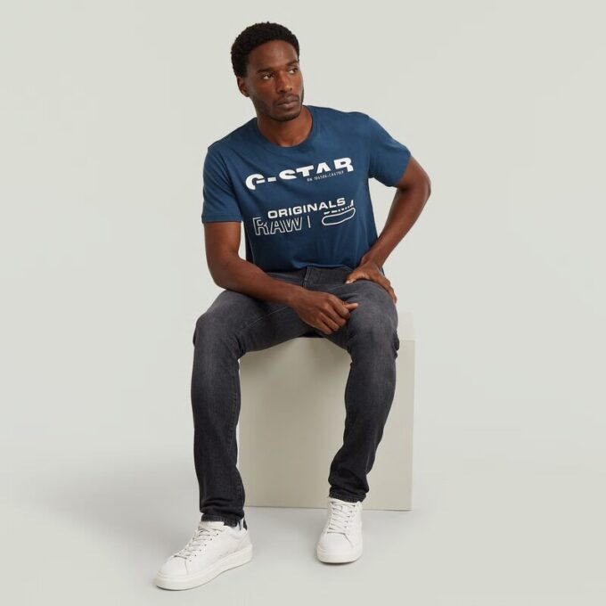 3301 Slim Jeans 3301 Slim Jeans