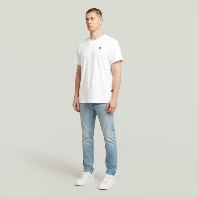 3301 Slim Jeans 3301 Slim Jeans