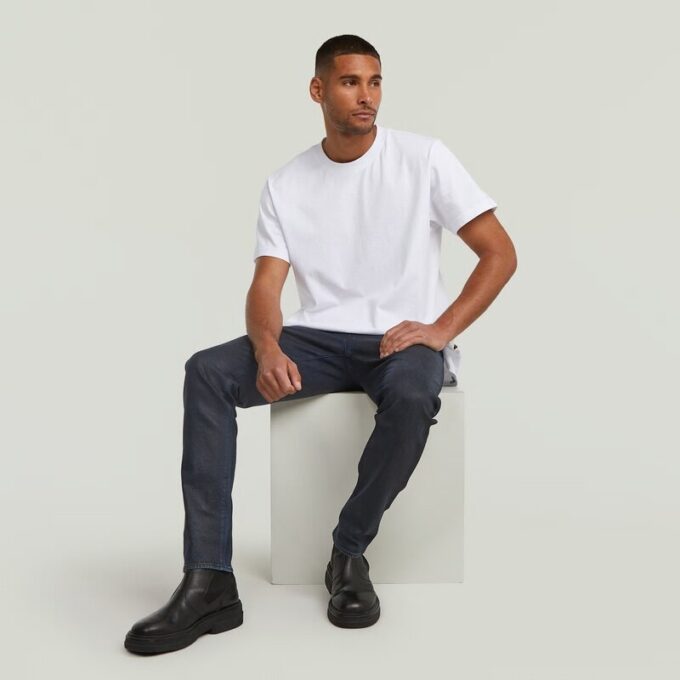 3301 Slim Jeans 3301 Slim Jeans