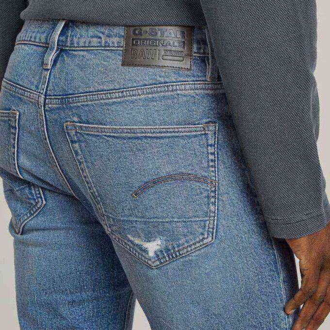 3301 Slim Jeans 3301 Slim Jeans