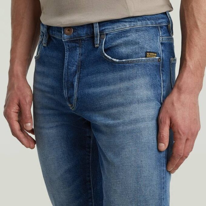 3301 Slim Jeans 3301 Slim Jeans