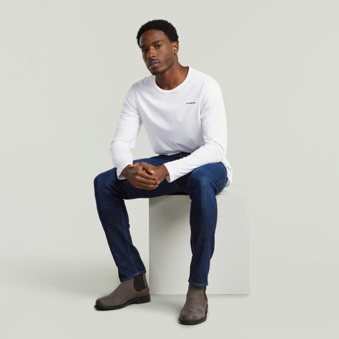 3301 Slim Jeans 3301 Slim Jeans