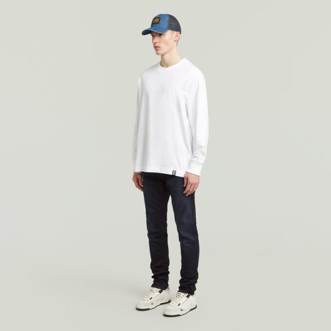 3301 Slim Jeans 3301 Slim Jeans