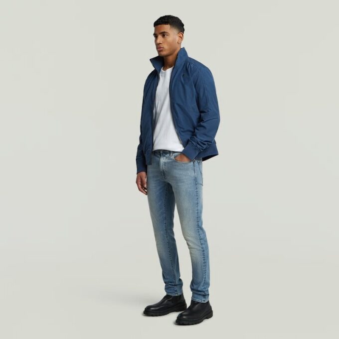 3301 Slim Jeans 3301 Slim Jeans