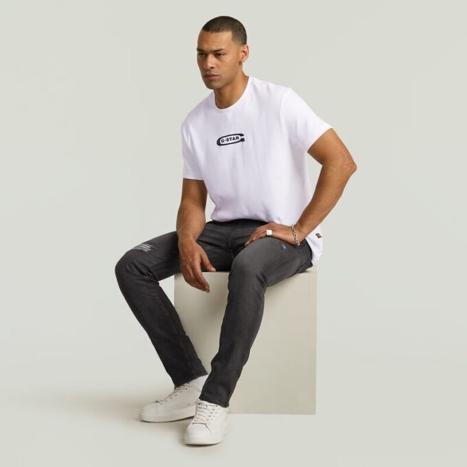 3301 Slim Jeans 3301 Slim Jeans