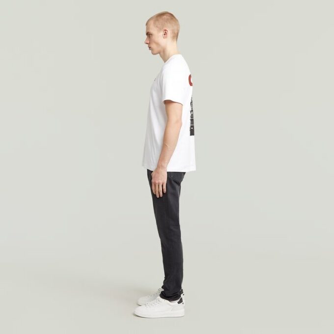 3301 Slim Jeans 3301 Slim Jeans