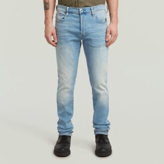3301 Slim Jeans II