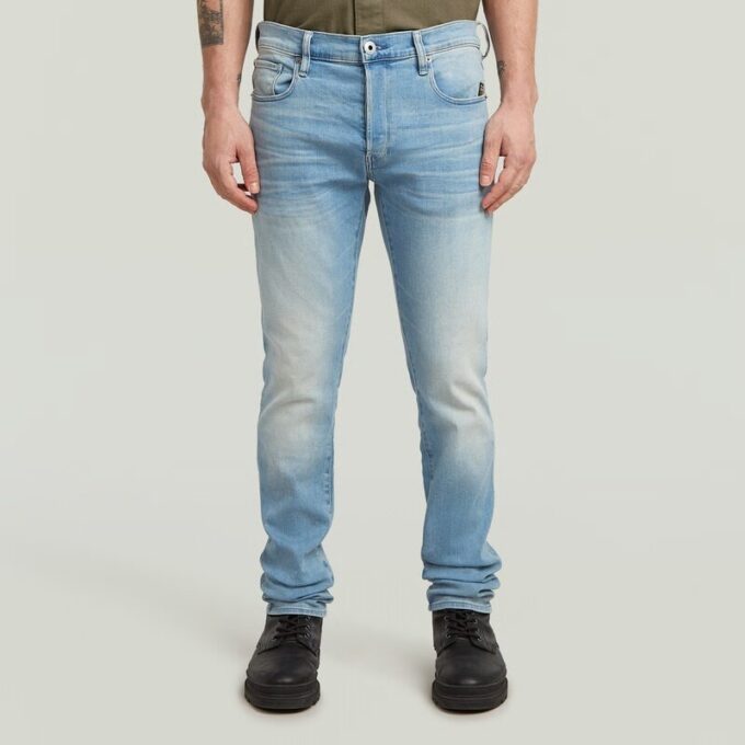 3301 Slim Jeans II 3301 Slim Jeans II