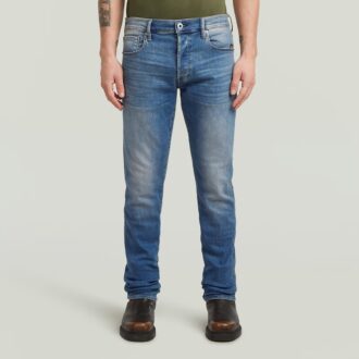 3301 Slim Jeans II