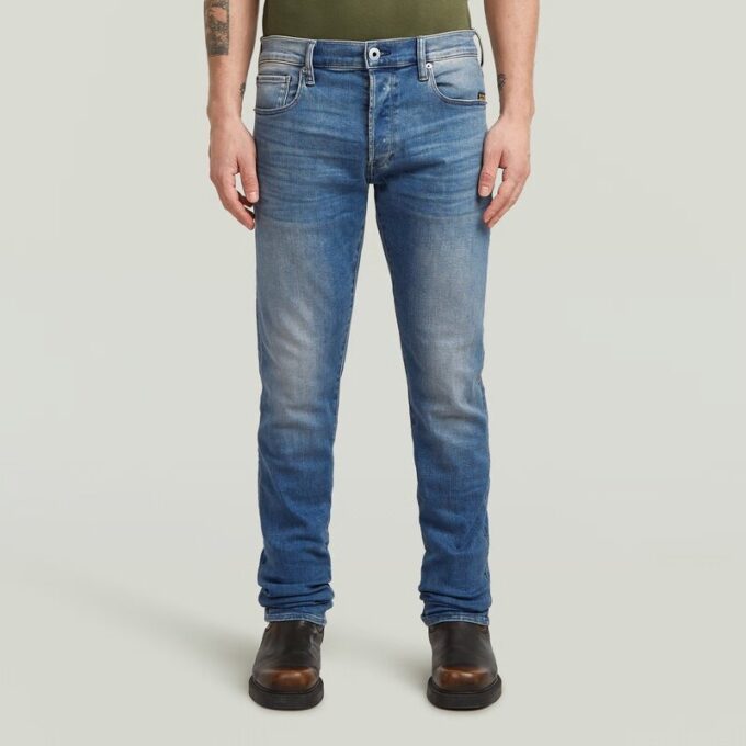 3301 Slim Jeans II 3301 Slim Jeans II
