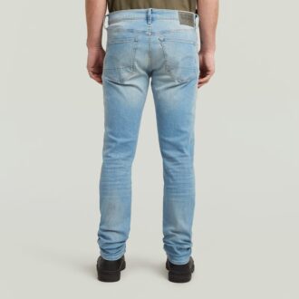 3301 Slim Jeans II