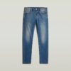 3301 Slim Jeans II 3301 Slim Jeans II