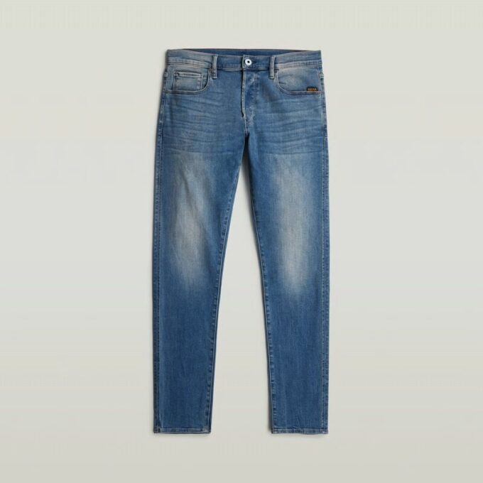 3301 Slim Jeans II 3301 Slim Jeans II