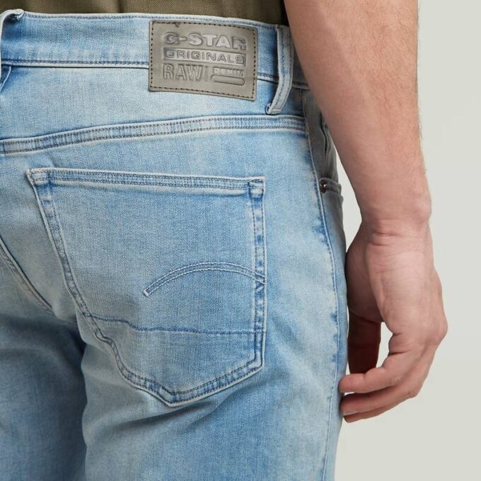 3301 Slim Jeans II 3301 Slim Jeans II