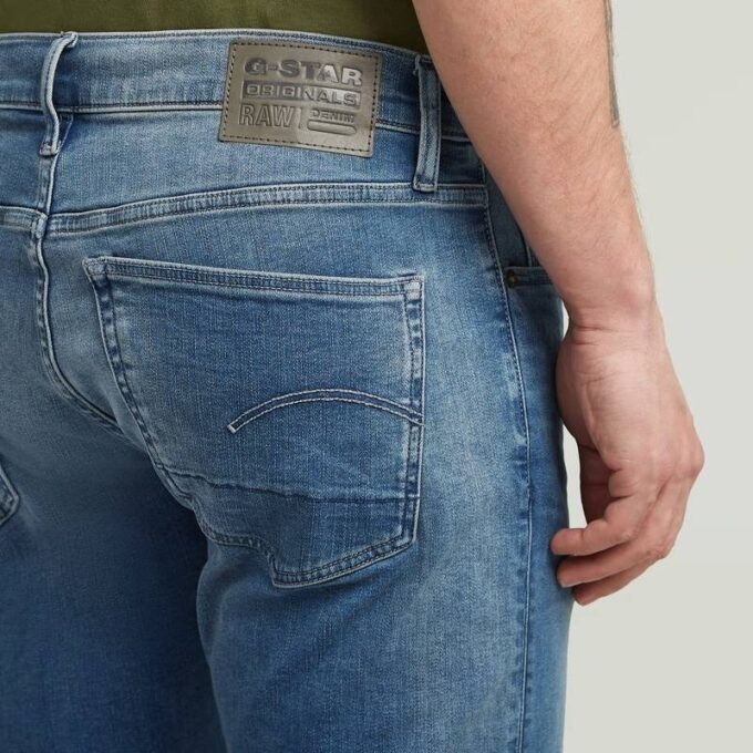 3301 Slim Jeans II 3301 Slim Jeans II