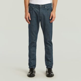 3301 Slim Neo Raw Jeans