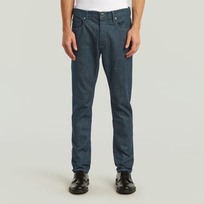 3301 Slim Neo Raw Jeans 3301 Slim Neo Raw Jeans