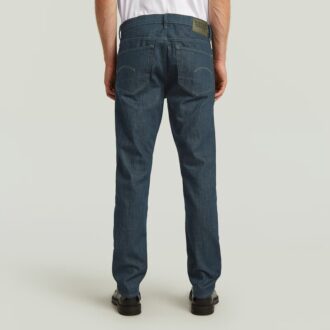 3301 Slim Neo Raw Jeans