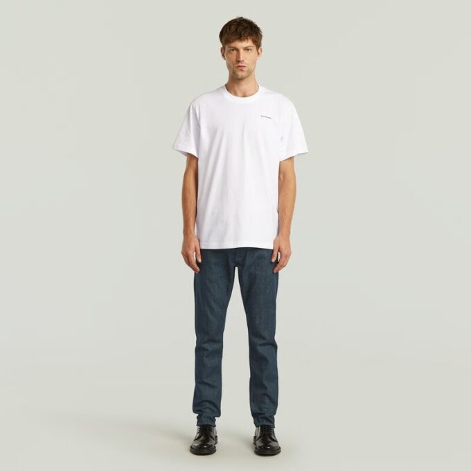 3301 Slim Neo Raw Jeans 3301 Slim Neo Raw Jeans